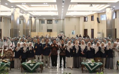 Studium Generale “Perkembangan Profesi Gizi di Indonesia”