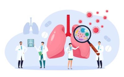 Screening TB Unisa Yogyakarta : Dakwah Kemanusiaan Civitas Akademika menuju “Kampus Sehat Bebas TB”