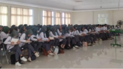 Kuliah Umum Metabolisme Karbohidrat oleh Pakar