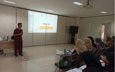 Kuliah Umum: Nutrition and Heart Disease