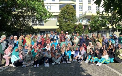 Prodi Gizi Gelar Sport and Art Everyweek
